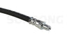 Sunsong Brake Hydraulic Hose for BMW 2205150