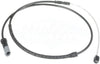 Mpulse Rear Disc Brake Pads Wear Sensor SEN-2BWS0295 for BMW X5 X6