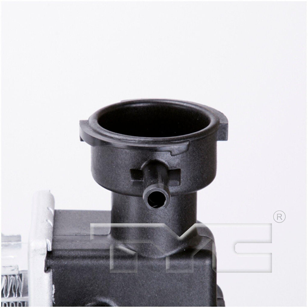 Radiator for C1500, C2500, K1500, K2500, Blazer, C1500 Suburban+More 622
