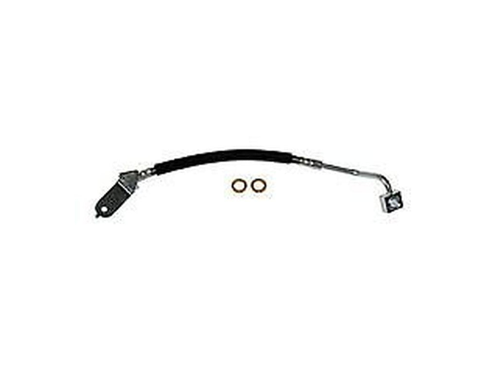 Dorman Brake Hydraulic Hose for 300, Challenger, Charger, Magnum H621282