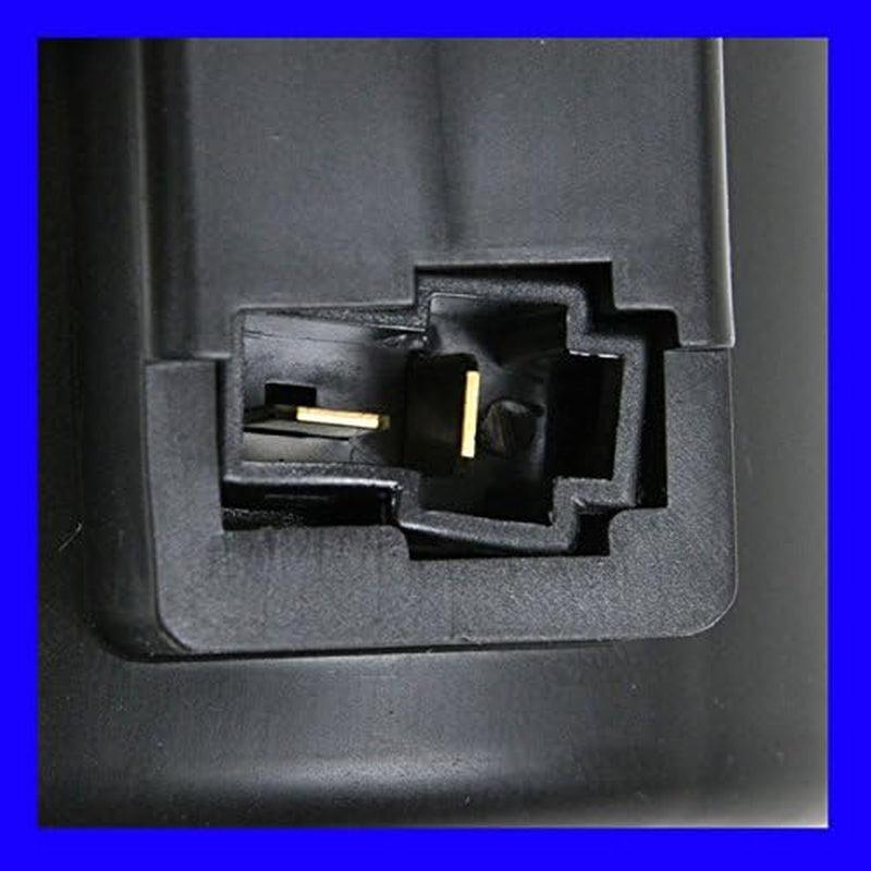 Front Heater A/C Blower Motor with Fan Cage Impeller for Santa Fe Veracruz