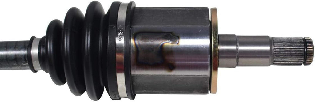 NCV51015 CV Axle Shaft Assembly - Left Front (Driver Side)
