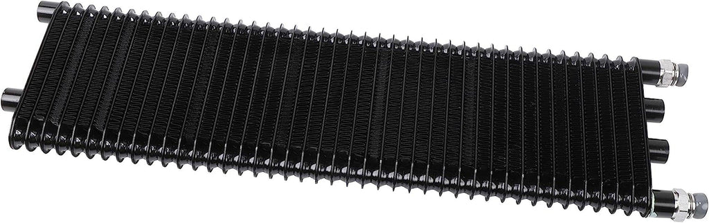 GM Genuine Parts 15803358 Auxiliary Engine Oil Cooler