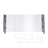 TYC Radiator for Chevrolet 13326