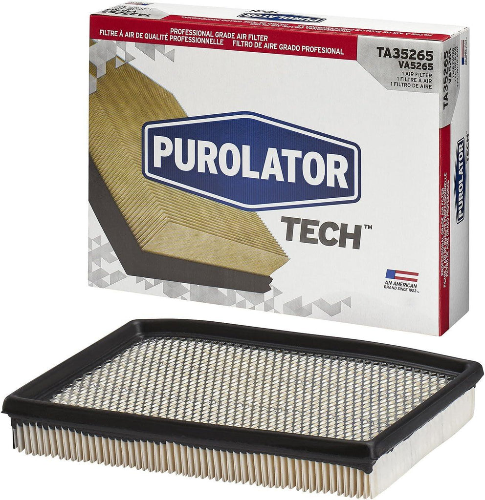 TA35265 tech Air Filter