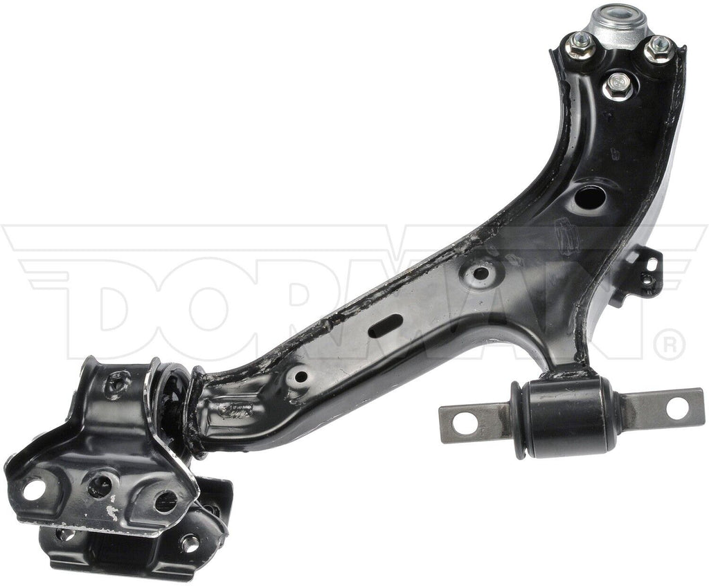 Dorman Suspension Control Arm and Ball Joint Assembly for 12-14 CR-V 522-810