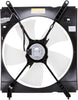 600110 Toyota Camry Replacement Radiator Cooling Fan Assembly
