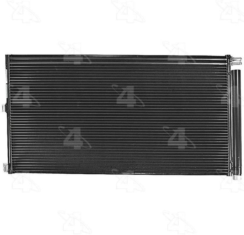 40264 Parallel Flow Condenser (40264)