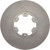 Centric Front Disc Brake Rotor for Pathfinder, QX4 (121.42068)