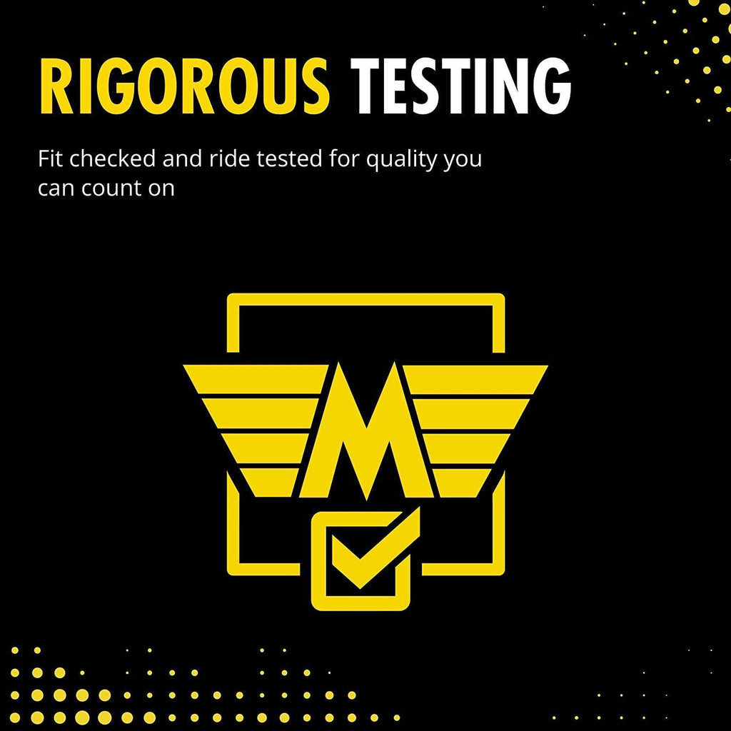 Monroe 40209 Shock Absorber