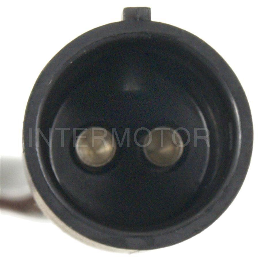 Standard Ignition ABS Wheel Speed Sensor for Audi ALS1476