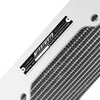 MMDB-KTM2-03LX Dirt Bike Aluminum Radiator Compatible with KTM 450 525 MXC EXC 2003-2007