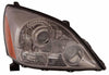 Depo Headlight Lens Housing for 05-09 GX470 324-1110R-UC7