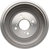 Professional 18B535 Rear Brake Drum