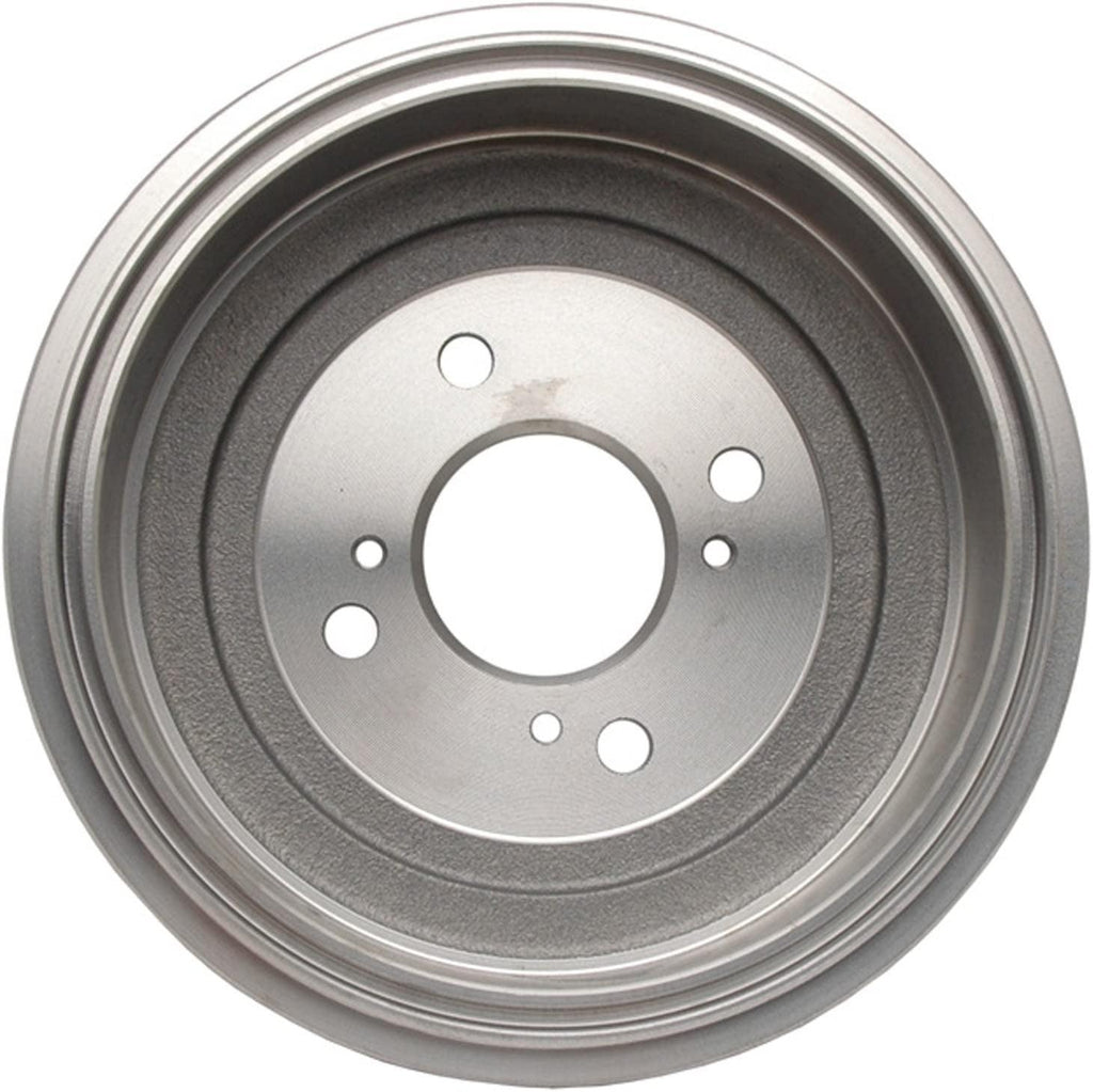 Professional 18B535 Rear Brake Drum