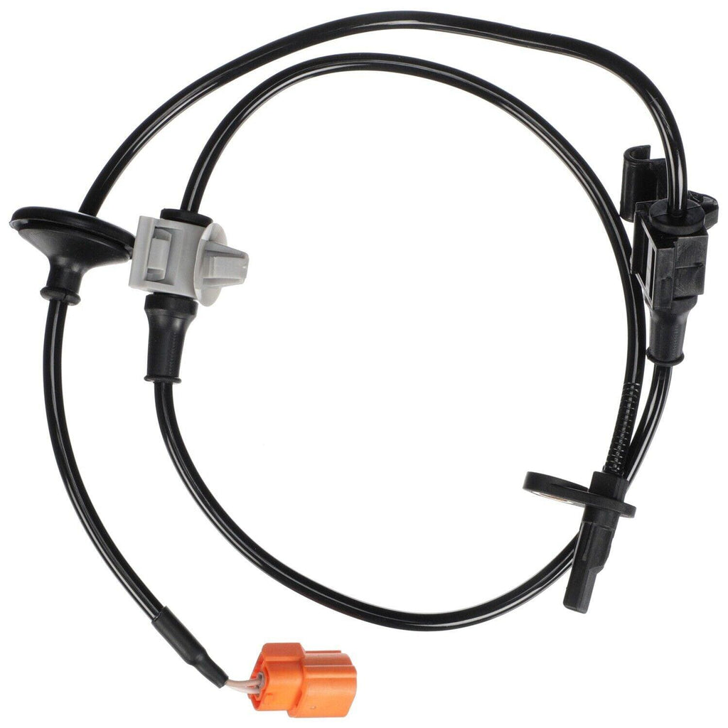 Front PAIR Delphi ABS Wheel Speed Sensor for 2005-2006 Honda Odyssey (58619)