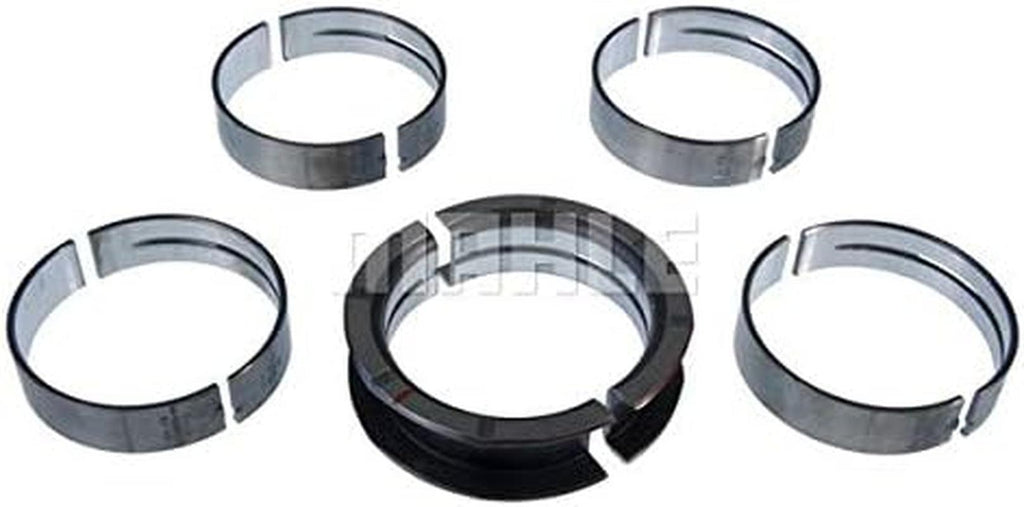 MS-1432A Engine Crankshaft Main Bearing Set