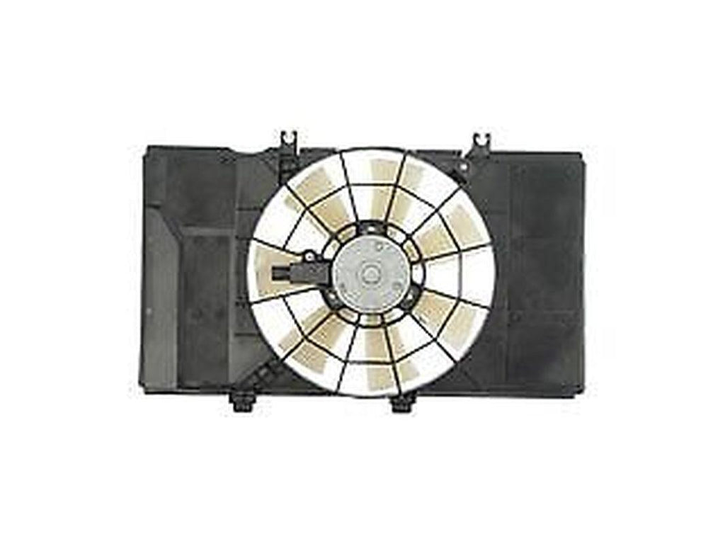 Dorman Engine Cooling Fan Assembly for 00-01 Dodge Neon 620-019
