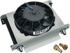 15960 Hyper-Cool Remote Engine/Transmission Cooler , Black