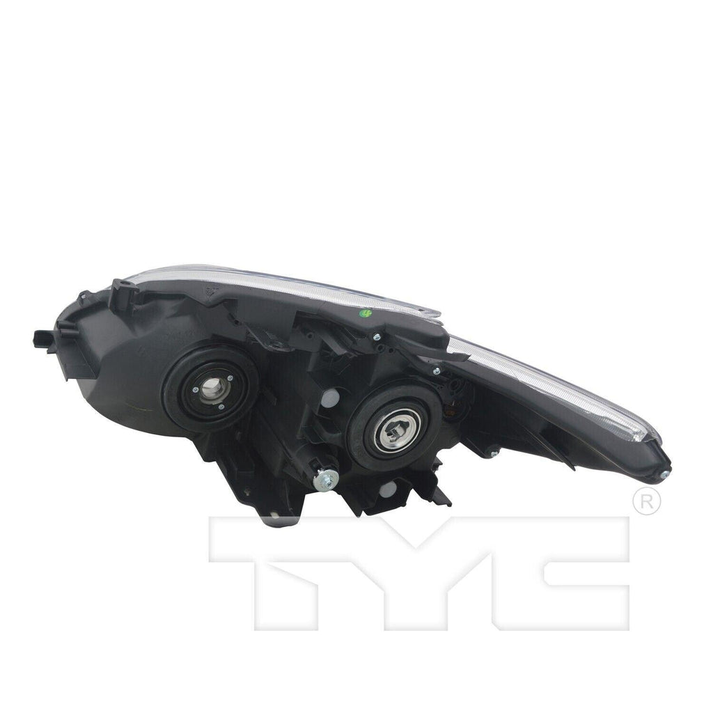 TYC Headlight Assembly for 12-15 Prius 20-9091-91-9