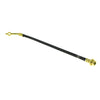 Centric Brake Hydraulic Hose for Frontier, Xterra 150.42070