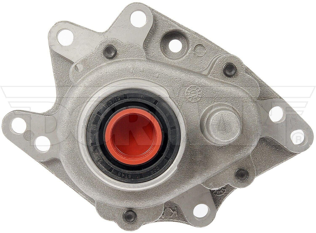 Dorman 4WD Axle Actuator Housing for Trailblazer, 9-7X, Rainier, Bravada 600-116