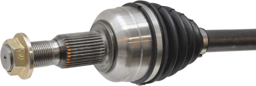 66-1509 New Constant Velocity CV Axle Assembly