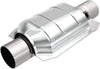 94136 Universal Catalytic Converter (Non CARB Compliant)