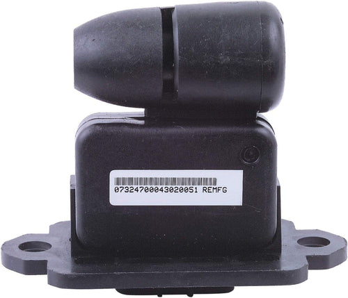 Cardone 74-50023 Remanufactured Mass Airflow Sensor (MAFS) (Renewed)