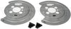 Dorman Brake Dust Shield for 1500, Ram 1500, Aspen, Durango 924-685