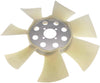 Dorman Engine Cooling Fan Blade for Colorado, Canyon, H3, H3T 621-321