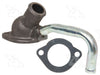 Engine Coolant Water Outlet for E-350 Econoline+More 84974