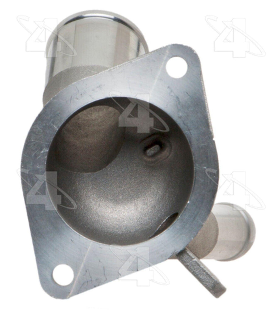 Engine Coolant Water Outlet for Regal, Verano, Equinox, Terrain+More 85349