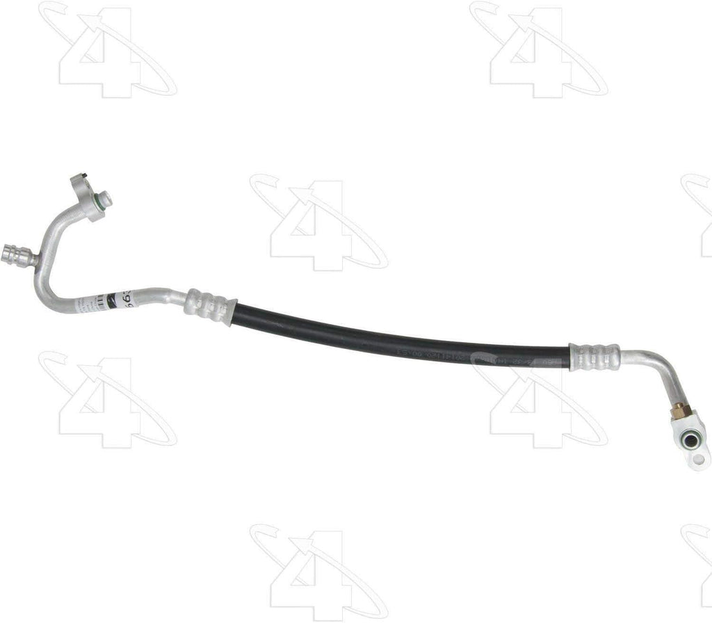 56636 Hose Assembly