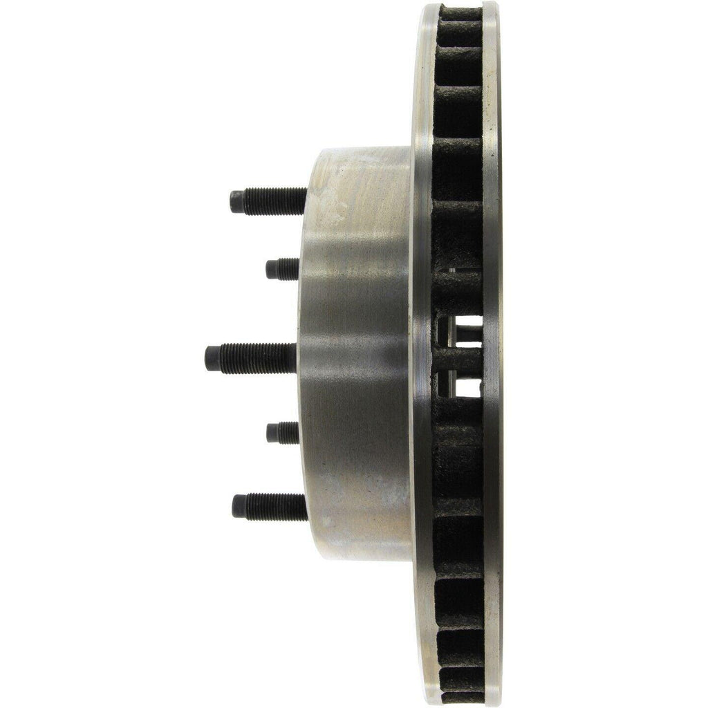 Centric Front Disc Brake Rotor for Bronco, F-150 (121.65021)