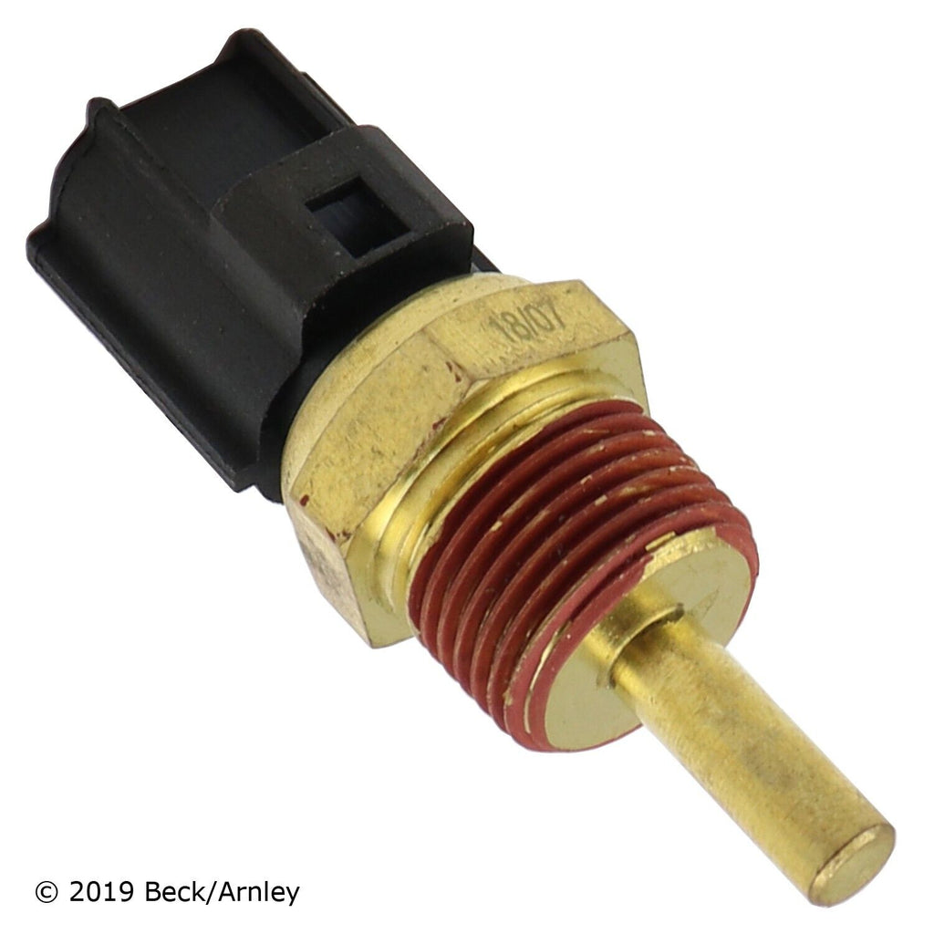 Engine Coolant Temperature Sensor for Fortwo, Eclipse, Endeavor+More 158-0539