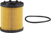 L16162 Premium Engine Protection Cartridge Oil Filter