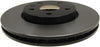 580746 Advanced Technology Disc Brake Rotor