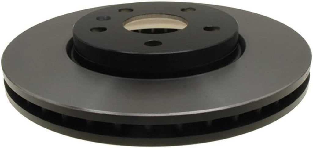 580746 Advanced Technology Disc Brake Rotor