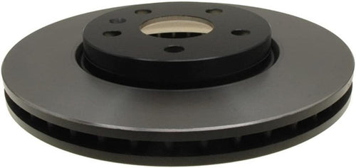 580746 Advanced Technology Disc Brake Rotor