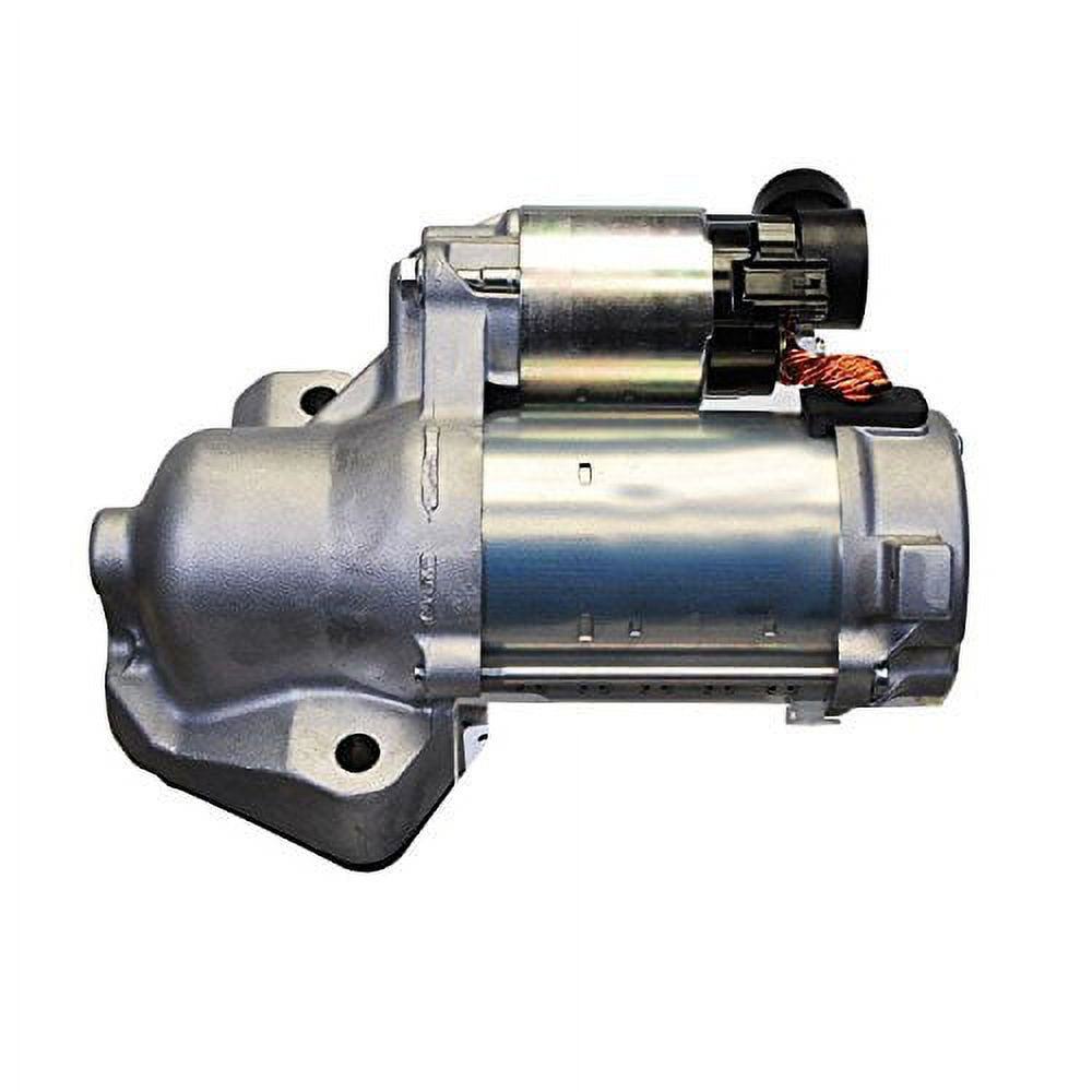 Denso 2800403 DENSO FIRST TIME FIT® STARTER MOTOR