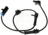 Dorman ABS Wheel Speed Sensor for Astro, Safari 970-166