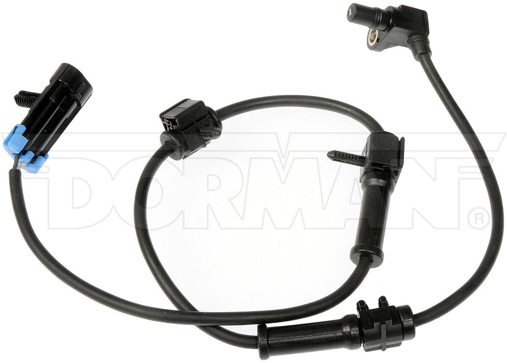Dorman ABS Wheel Speed Sensor for Astro, Safari 970-166