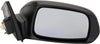 Dorman 955-1554 Passenger Side Power Door Mirror with Signal for Select Scion Models