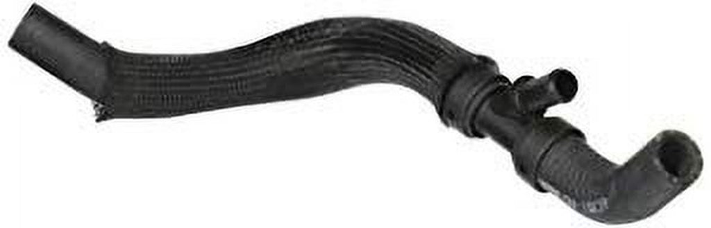 Engine Coolant Reservoir Hose KM-4697 Fits Select: 2003-2004 FORD F250, 2003-2004 FORD F350