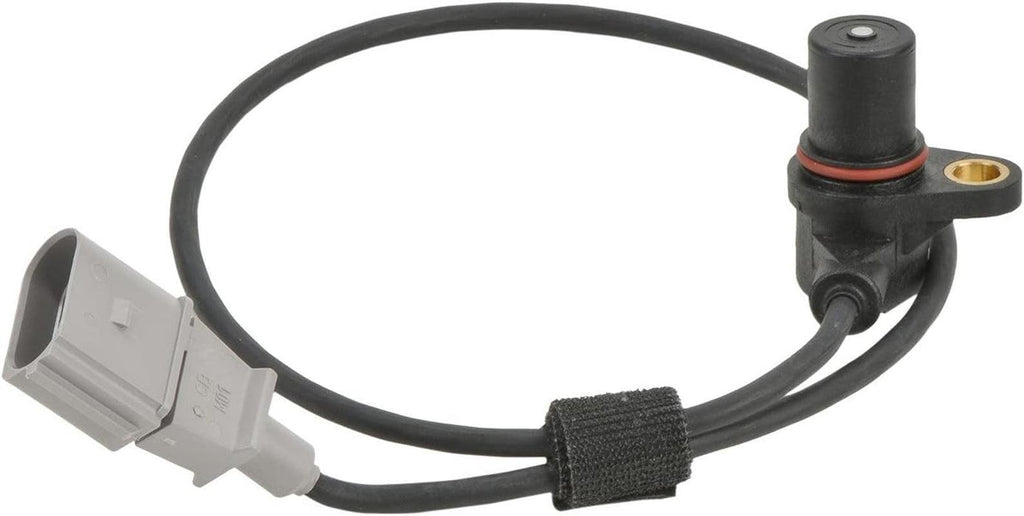 Automotive 0261210147 Original Equipment Crankshaft Position Sensor for Select 1998-06 Audi Allroad, A4, A4 Quattro, A6, A6 Quattro, S4, TT, TT Quattro; Volkswagen Beetle, Golf, Jetta, Passat