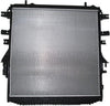 13501 Replacement Radiator