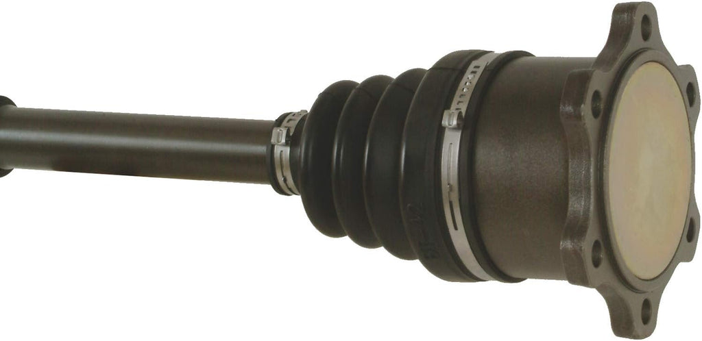 60-6238 Remanufactured CV Constant Velocity Drive Axle Shaft (Renewed)