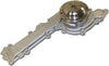 DNJ WP3158 Water Pump/For 1999-2002/ Oldsmobile/Aurora, Intrigue/ 3.5L/ DOHC/ V6/ 24V/ 214Cid