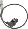 Automotive 0261210190 Original Equipment Crankshaft Position Sensor for Select Audi: 2003-05 Allroad Quattro, 2000-06 A6 Quattro, 2000-03 A8 Quattro, 2004-09 S4, 2002-03 S6, 2001-03 S8